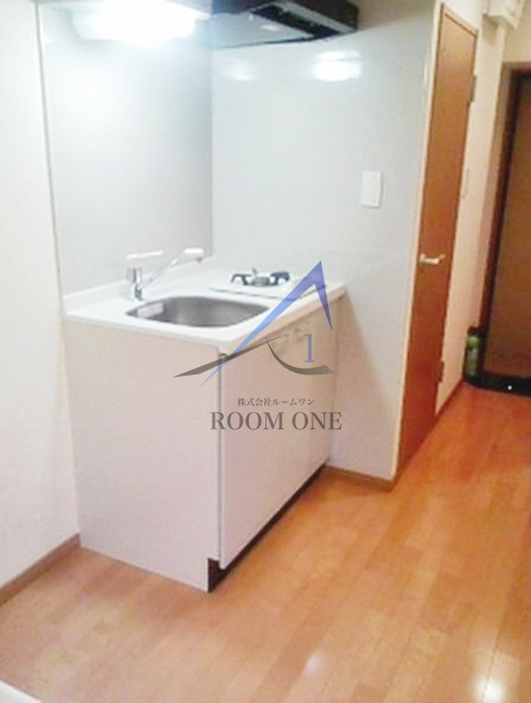 アーバイル池袋ＥＡＳＴのキッチン|キッチンです。