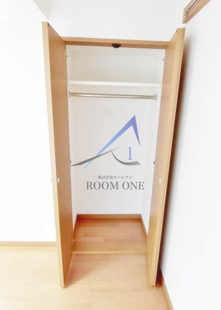 アーバイル池袋ＥＡＳＴの収納|収納です。