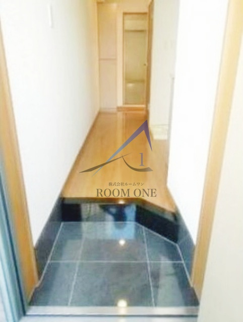 アーバイル池袋ＥＡＳＴの玄関|玄関です。