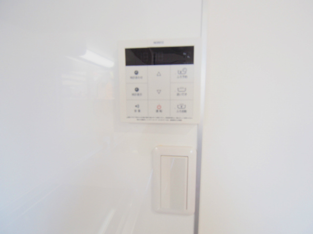 ロイヤルヴィラ向洋 A棟のその他