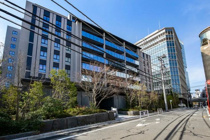 ザ・パークハウス渋谷南平台の画像