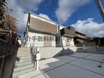 神戸市西区糀台3丁目　新築戸建　仲介手数料無料！の画像