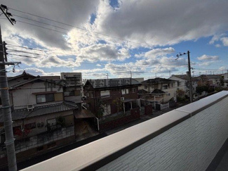 【展望】 | 眺望です。