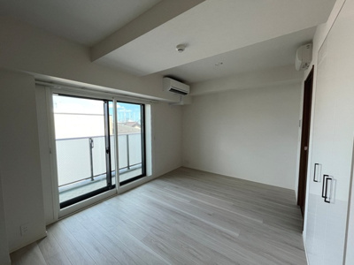 【居間・リビング】 | パークアクシス板橋ＭＵＳＥ | ※写真は同タイプ住戸です。