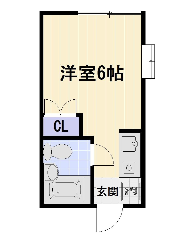 ラ・ヴィータ・フェリーチェ　藤沢の画像