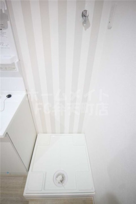 【設備】 | ルバート池島