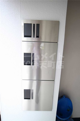 【その他共用部分】 | ルバート池島