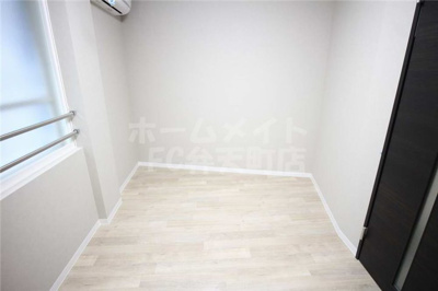 【居間・リビング】 | ルバート池島 | 使いやすいリビングです