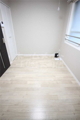 【寝室】 | ルバート池島 | 寝室にいかがでしょうか