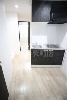 【内装】 | ルバート池島 | 中はこのようになっています