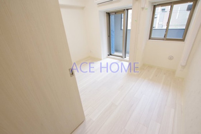 【内装】 | プレサンス立売堀ベルヴィル