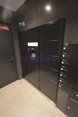 【その他共用部分】 | プレサンス立売堀ベルヴィル