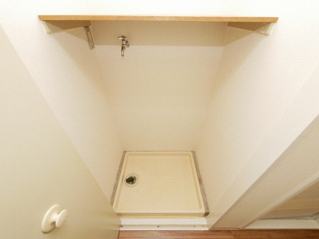 イトーピア高津の設備