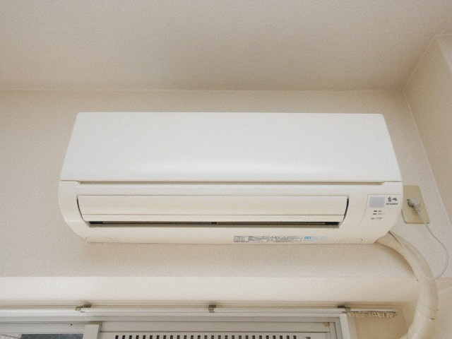 イトーピア高津の設備