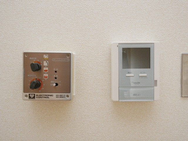 イトーピア高津のその他