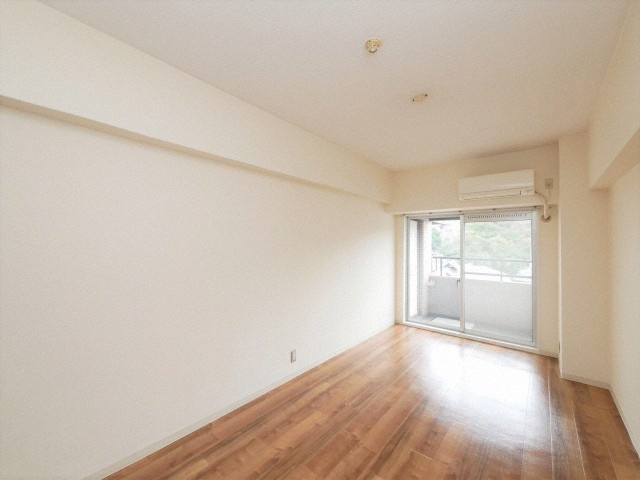 イトーピア高津の居間・リビング