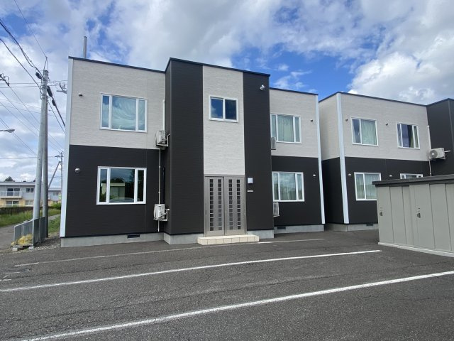 プードリエボアA・Ⅱ