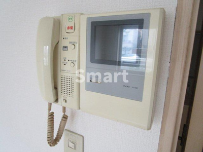 【セキュリティ】 | ヴェルト高円寺