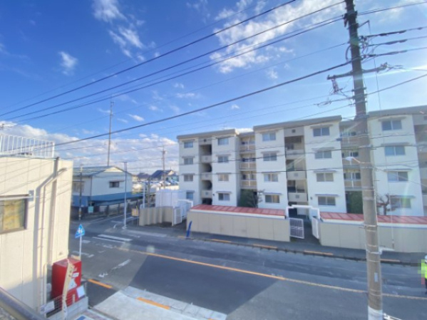 祝：成約済み　八王子市　台町　新築戸建て　５期の前面道路含む現地写真|～仲介手数料無料☆八王子ひなた不動産～　八王子市台町　新築戸建て