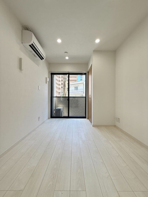 【居間・リビング】 | THE NOBLES六ツ門