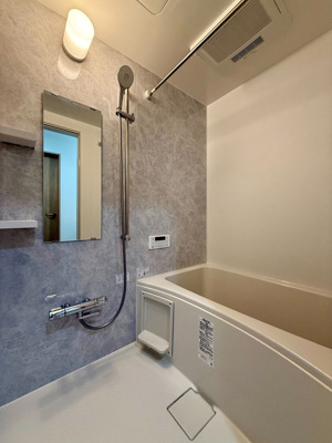 【浴室】 | THE NOBLES六ツ門