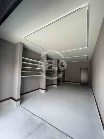 CARGO PIT.（テナント）の駐車場|CARGO PIT.　駐車場