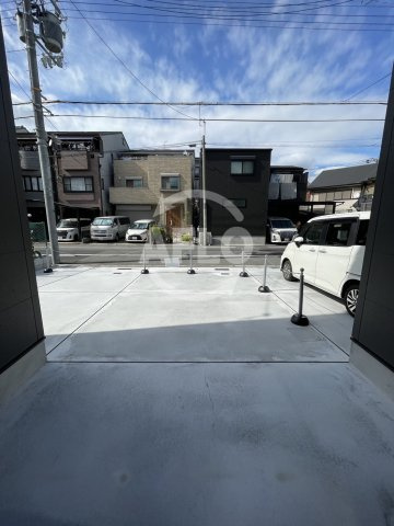 CARGO PIT.（テナント）の駐車場|CARGO PIT.　駐車場