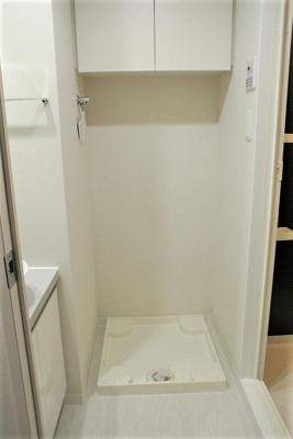 【設備】 | プレミアムキューブ品川戸越