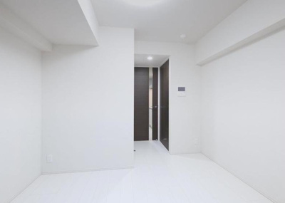 【居間・リビング】 | プレミアムキューブ品川戸越 | リビング