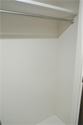 【収納】 | プレミアムキューブ品川戸越