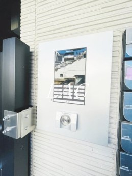 【セキュリティ】 | ＣＡＳＡＲ八王子 | オートロックです。