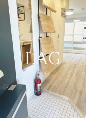 【玄関】 | FRENCIA NOIE 八王子 | 玄関です。