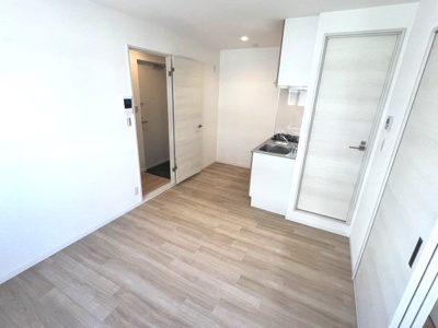 【居間・リビング】 | ソリティア芦屋西