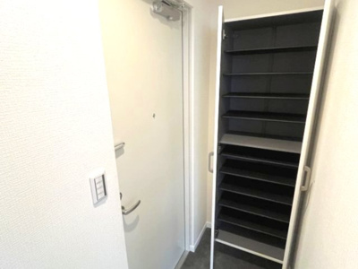 【収納】 | ソリティア芦屋西