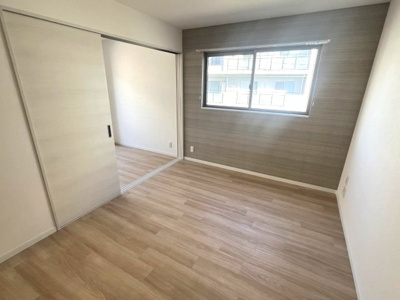 【居間・リビング】 | ソリティア芦屋西