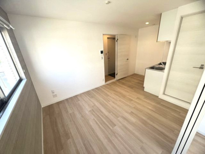 【内装】 | ソリティア芦屋西