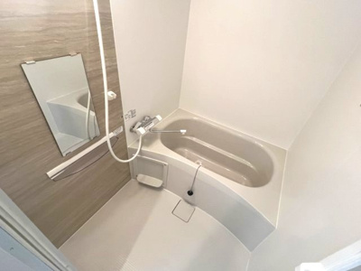 【浴室】 | ソリティア芦屋西