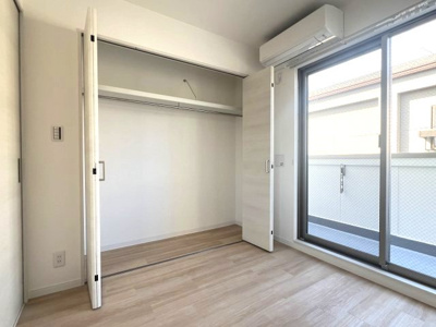 【収納】 | ソリティア芦屋西