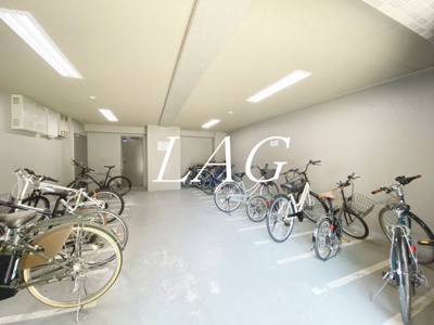 【その他】 | ルーブル白金高輪弐番館