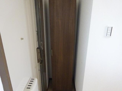 【内装】 | ハイツセントラルⅠ