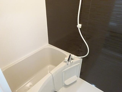【浴室】 | ハイツセントラルⅠ