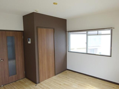 【居間・リビング】 | ハイツセントラルⅠ