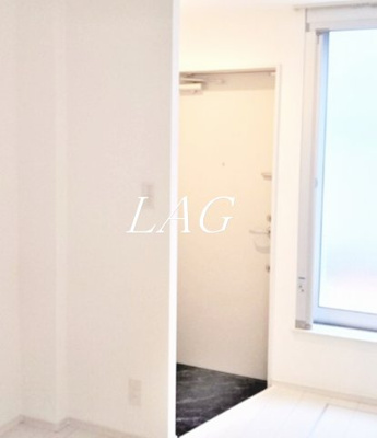 【玄関】 | ガーデン自由が丘テラス  | 玄関です。