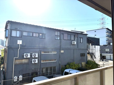 【展望】 | ビエントデルソルⅠ
