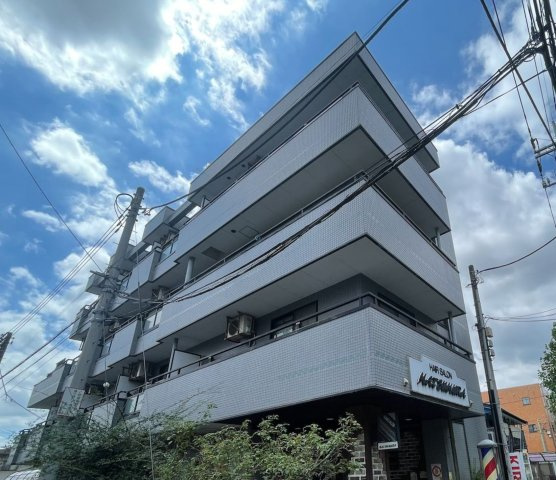 【東京都府中市1棟収益マンション】エトワール府中「満室稼働中！」