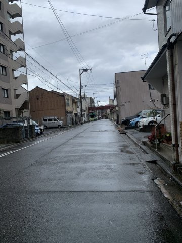 【No.7446】ネオハイツ鳥取904/3LDK/Sマート川端店徒歩4分の周辺|鳥取駅まで徒歩約10分の距離☆