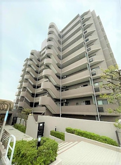 【外観】 | コスモ東浦和