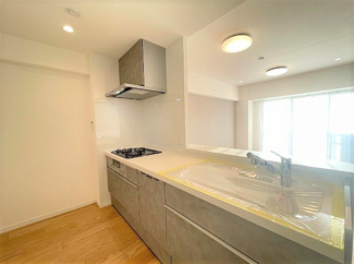 【キッチン】 | コスモ東浦和