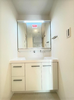 【独立洗面台】 | コスモ東浦和