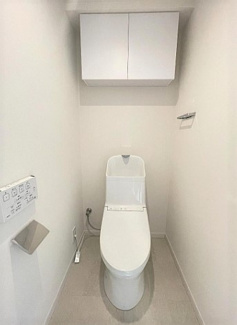 【トイレ】 | コスモ東浦和